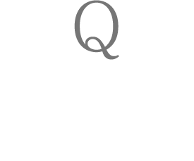 Ｑ 安いけど、品質は大丈夫？